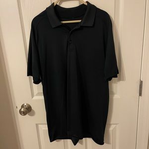 Lululemon Mens XL Polo